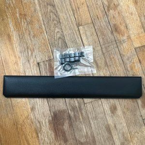 NEW- EVGA Wrist pad bar and Key caps